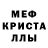 МЕТАДОН кристалл madam Paganel